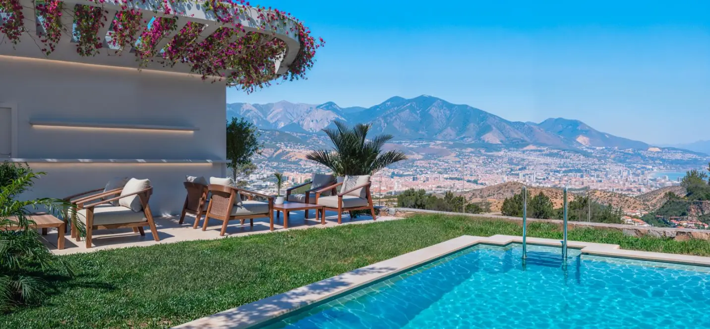 Venta de casa pareada en El Chaparral 1