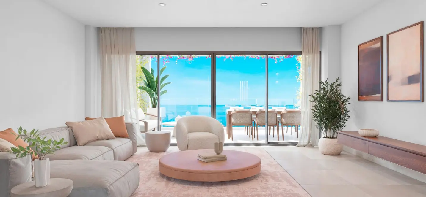 Venta de casa pareada en El Chaparral 2