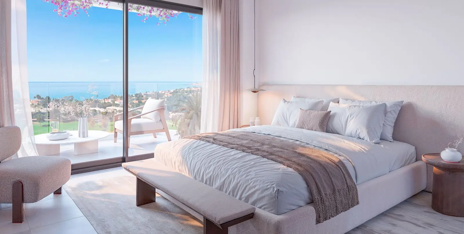 Venta de casa pareada en El Chaparral 4