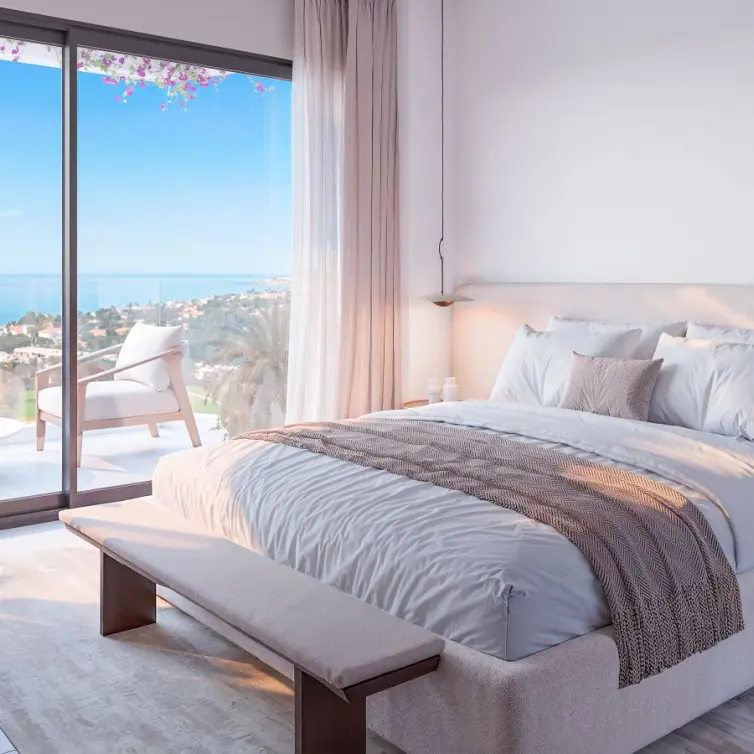 Venta de casa pareada en El Chaparral