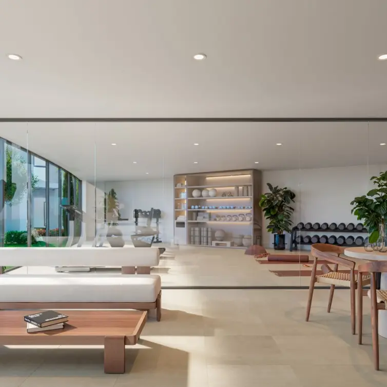 Venta de casa pareada en El Chaparral