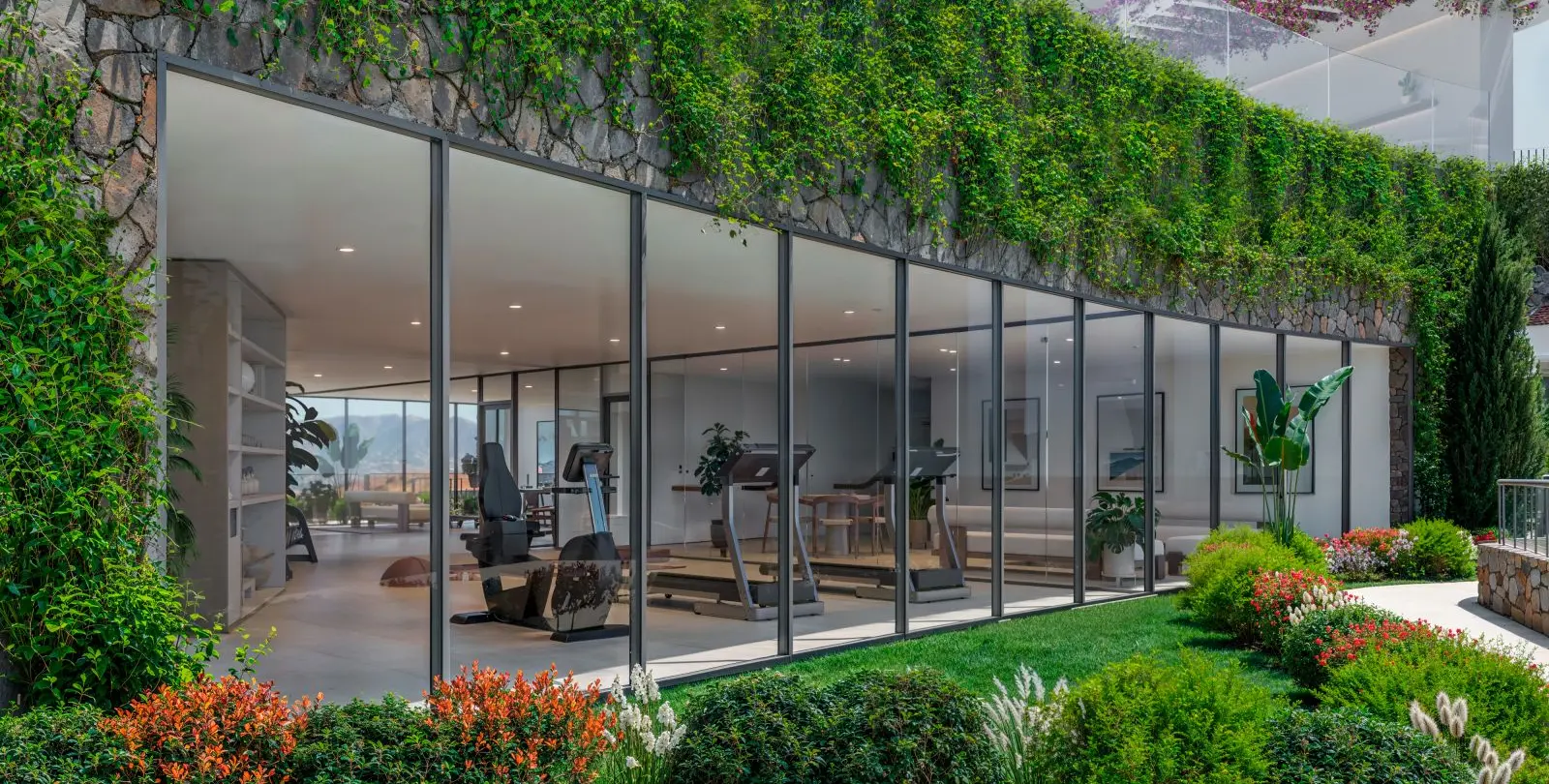 Venta de casa pareada en El Chaparral 7