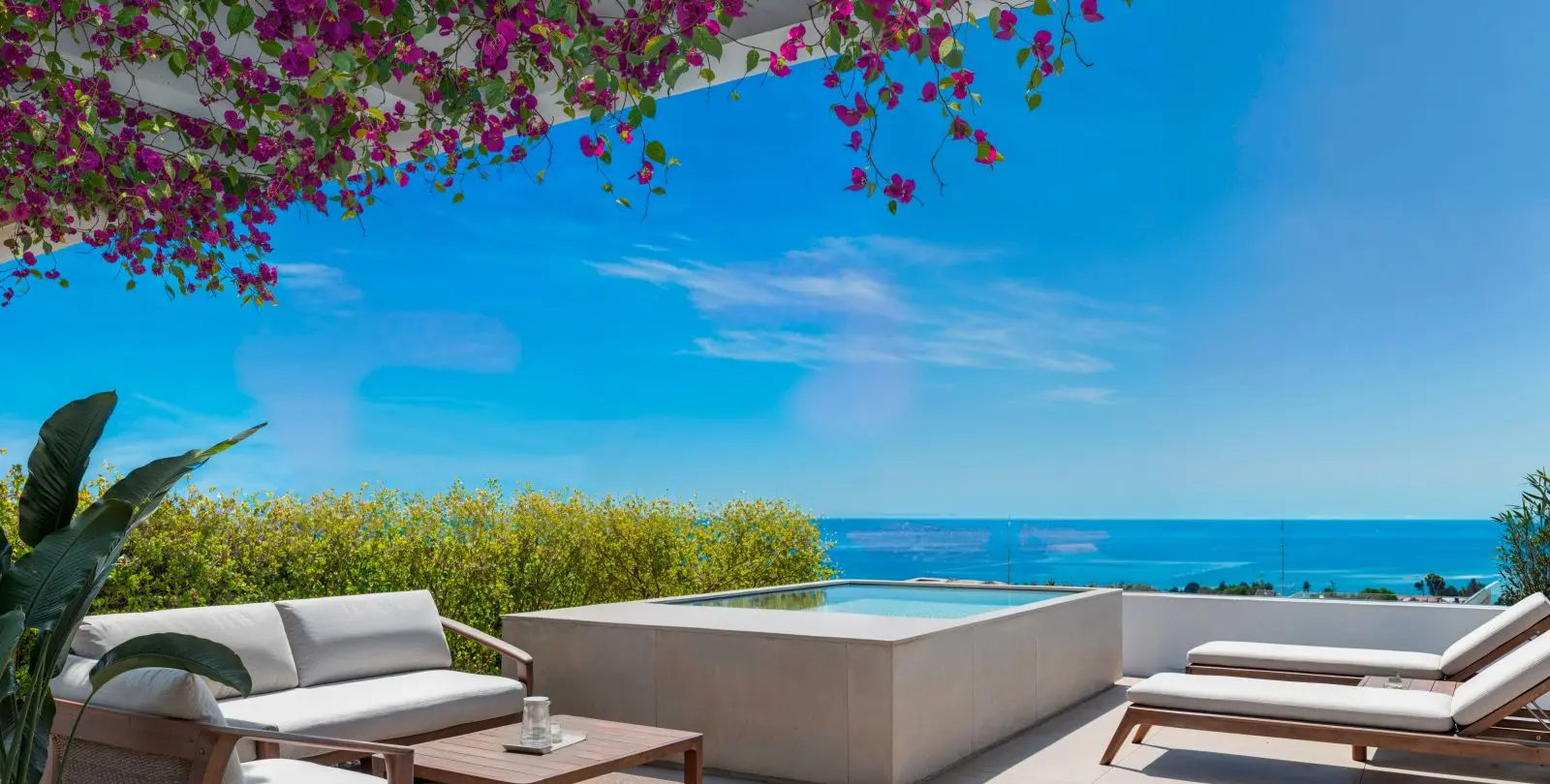 Venta de casa pareada en El Chaparral 10