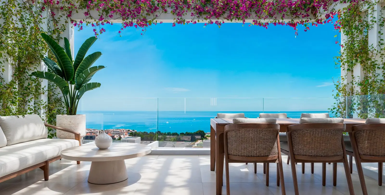 Venta de casa pareada en El Chaparral 11