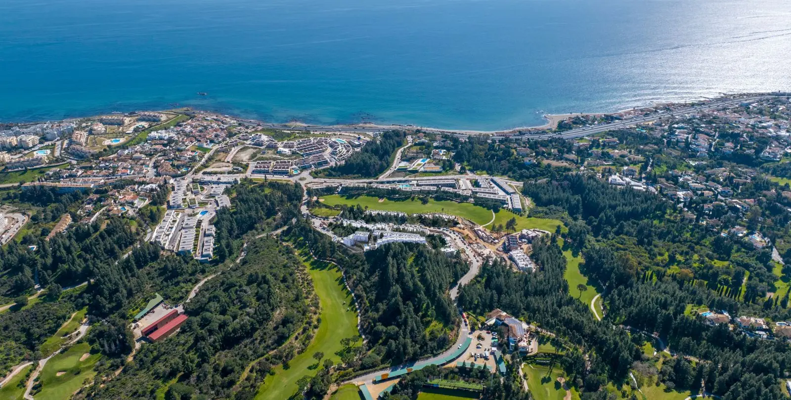 Venta de casa pareada en El Chaparral 15