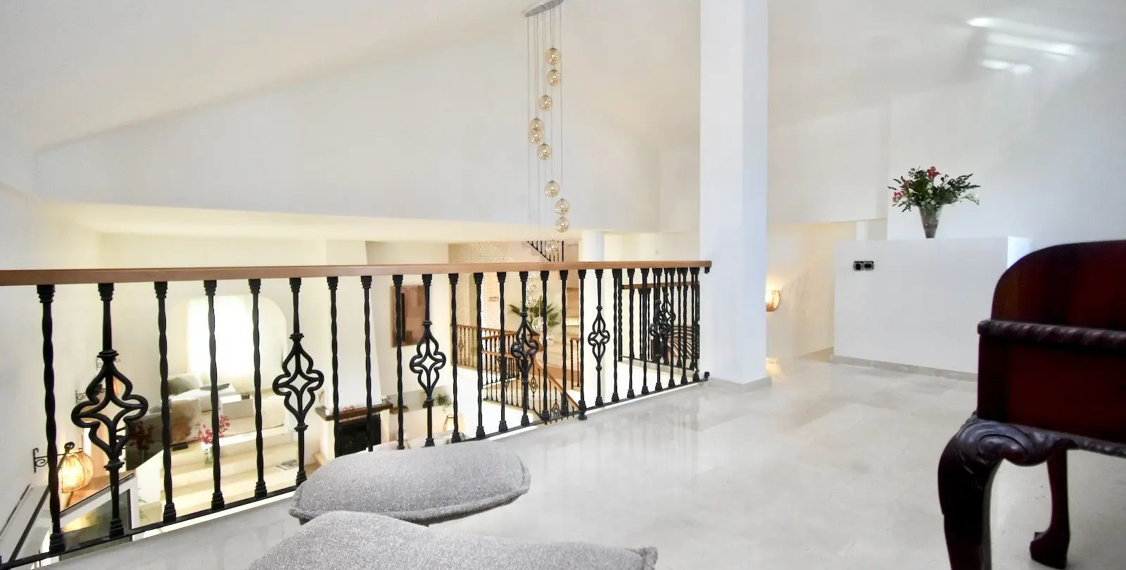 Venta de villa independiente en La Duquesa 17