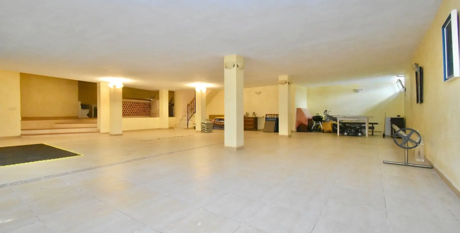 Venta de villa independiente en La Duquesa 18