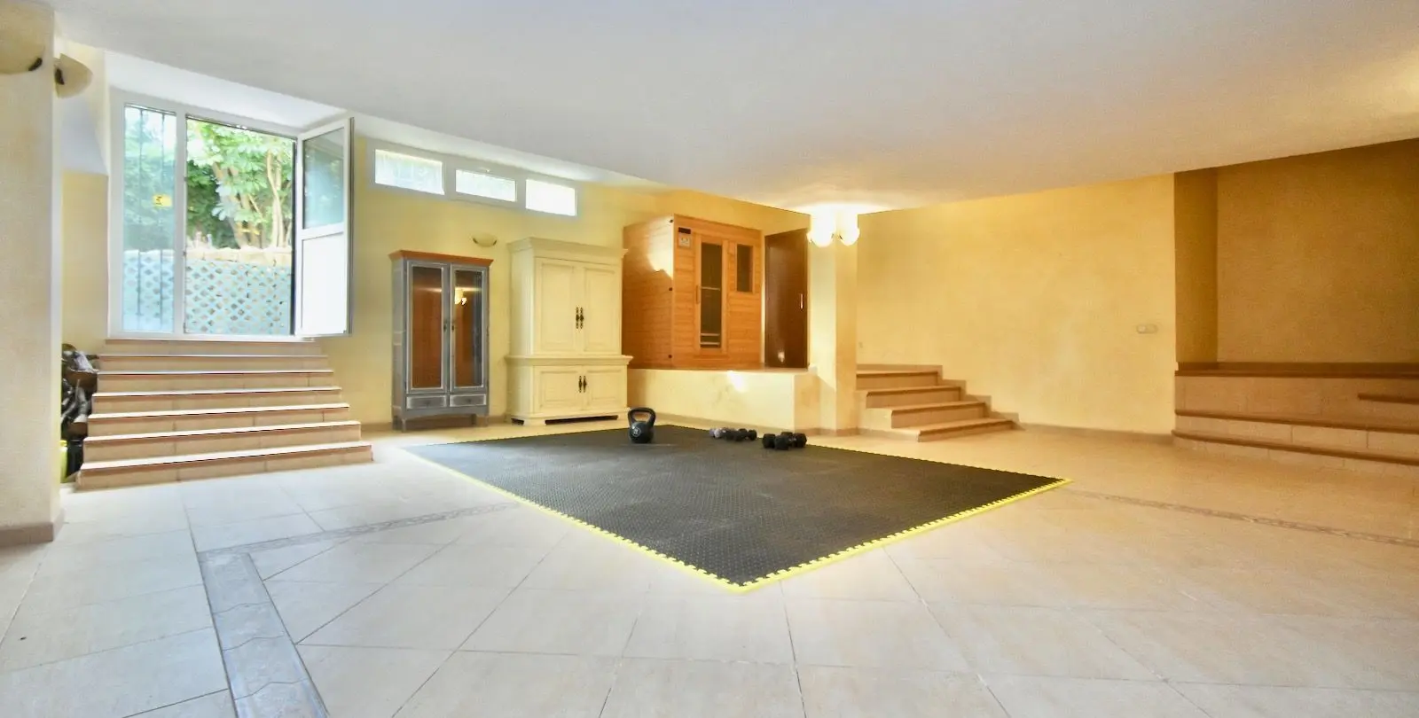 Venta de villa independiente en La Duquesa 19