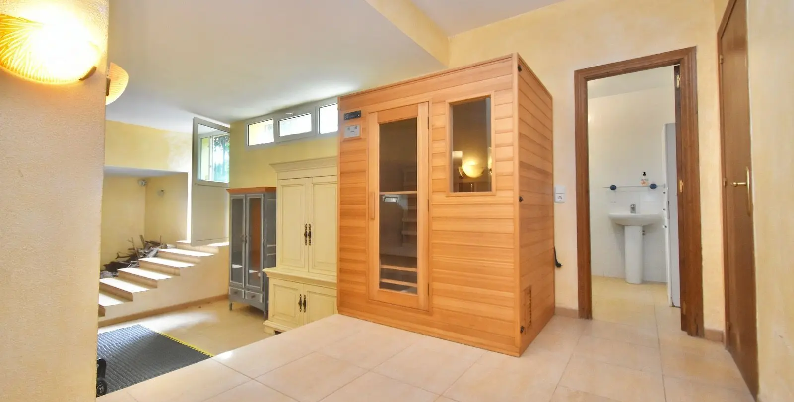 Venta de villa independiente en La Duquesa 20