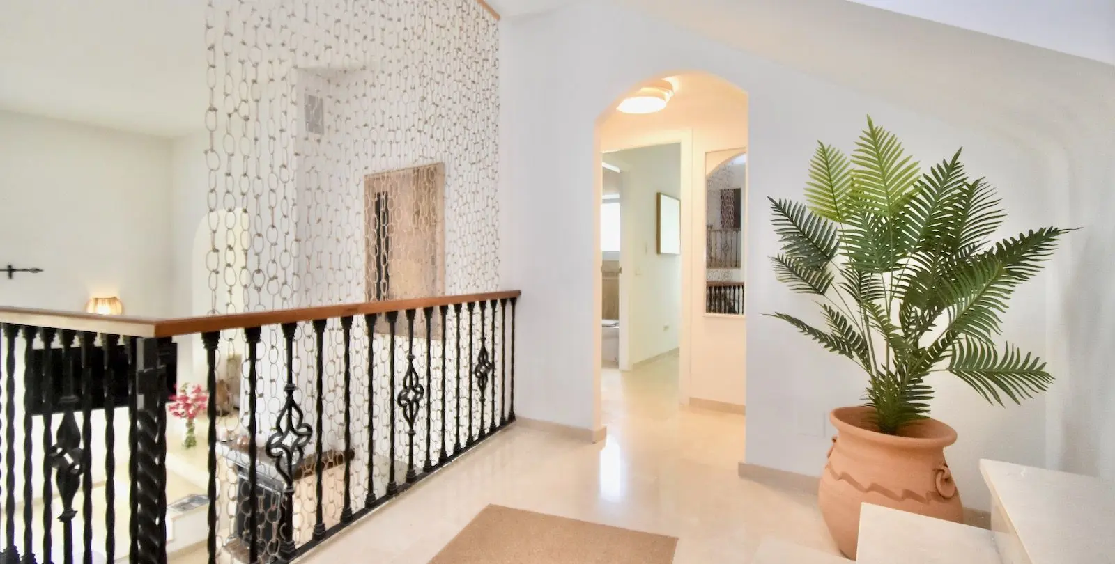 Venta de villa independiente en La Duquesa 23
