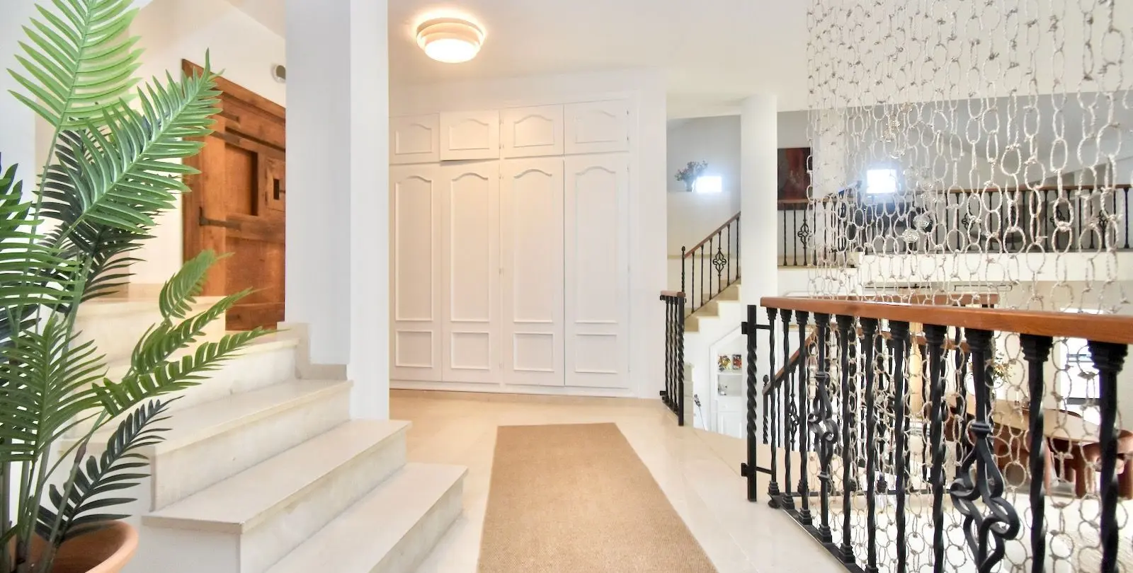 Venta de villa independiente en La Duquesa 24