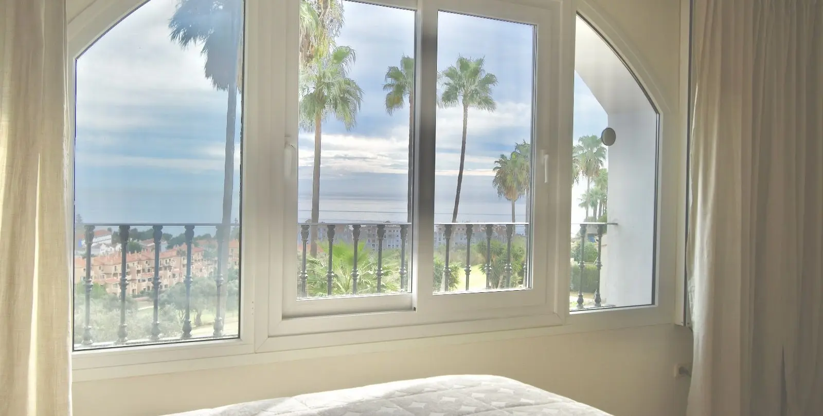 Venta de villa independiente en La Duquesa 32