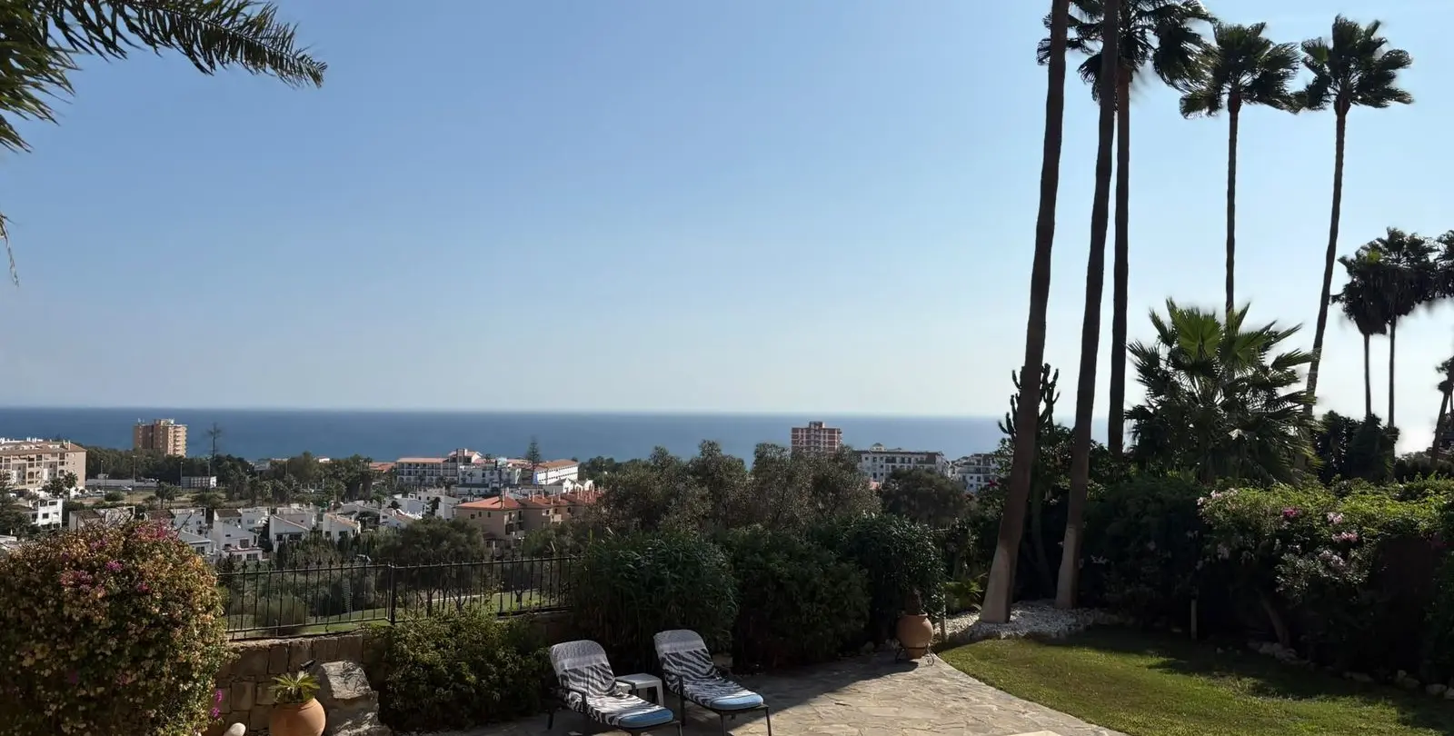 Venta de villa independiente en La Duquesa 53