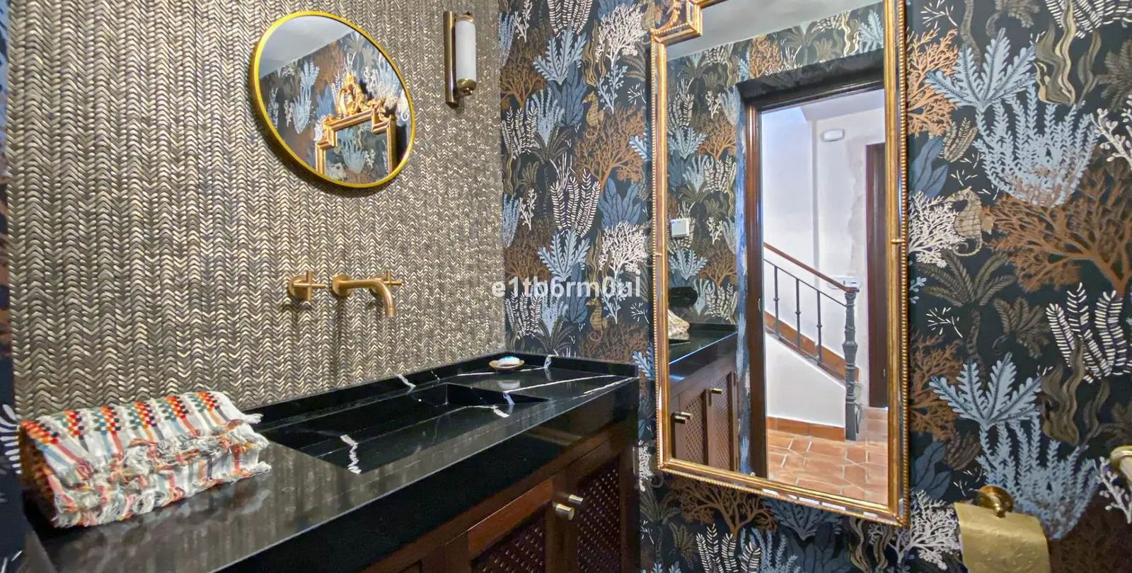 Venta de adosado en The Golden Mile 19