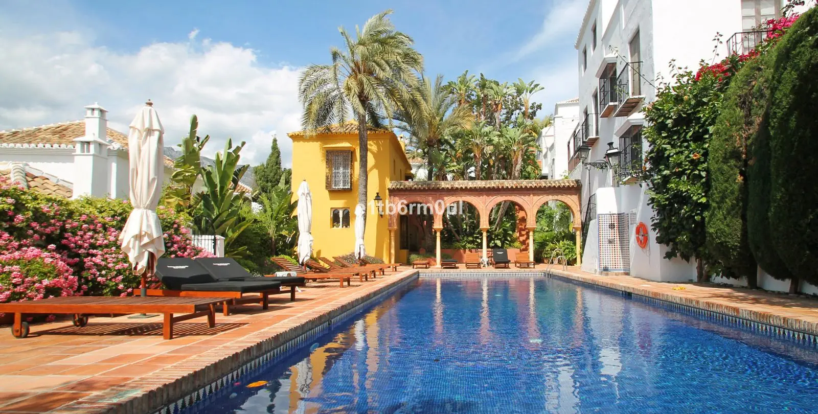 Venta de adosado en The Golden Mile 42