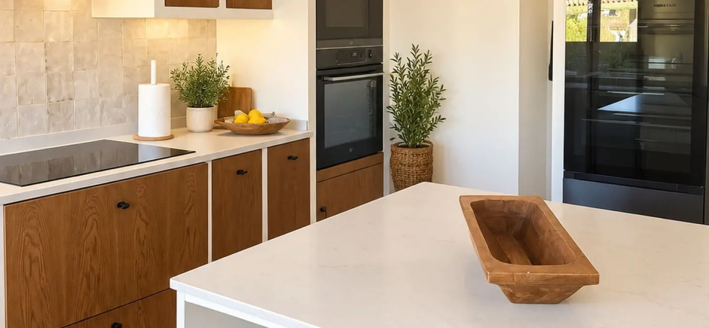 Venta de casa pareada en Aloha 3