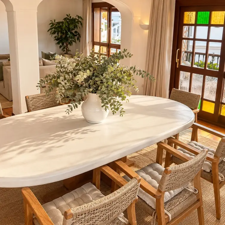 Venta de casa pareada en Aloha