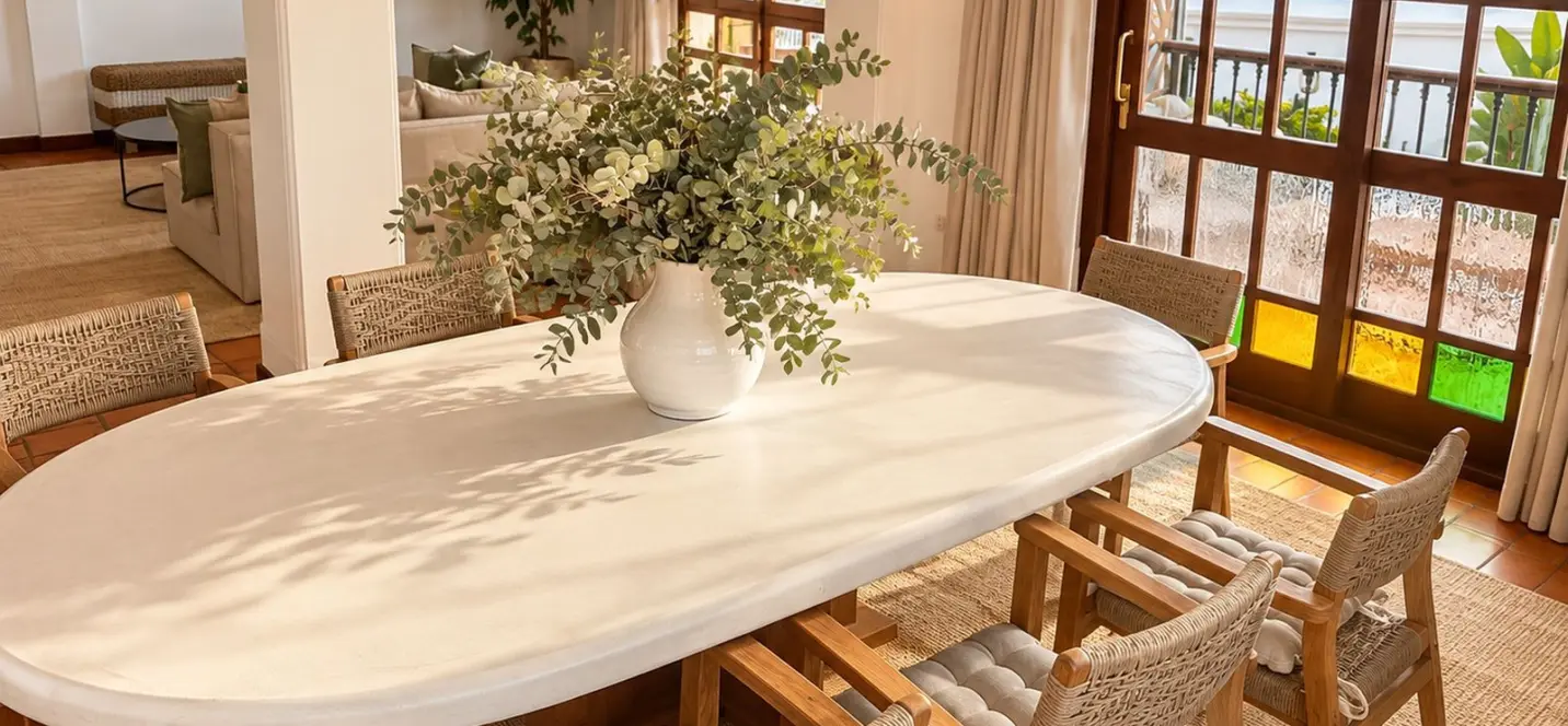 Venta de casa pareada en Aloha 4