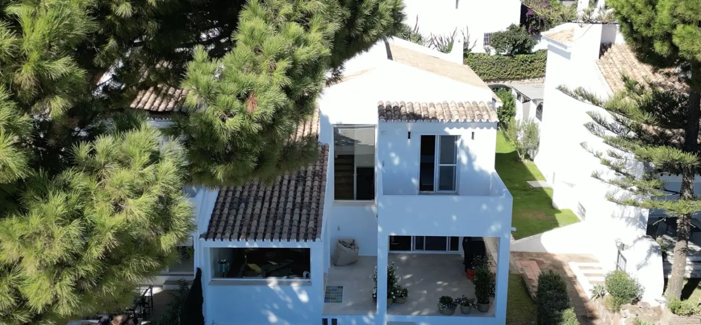 Venta de casa pareada en Nueva Andalucía 1