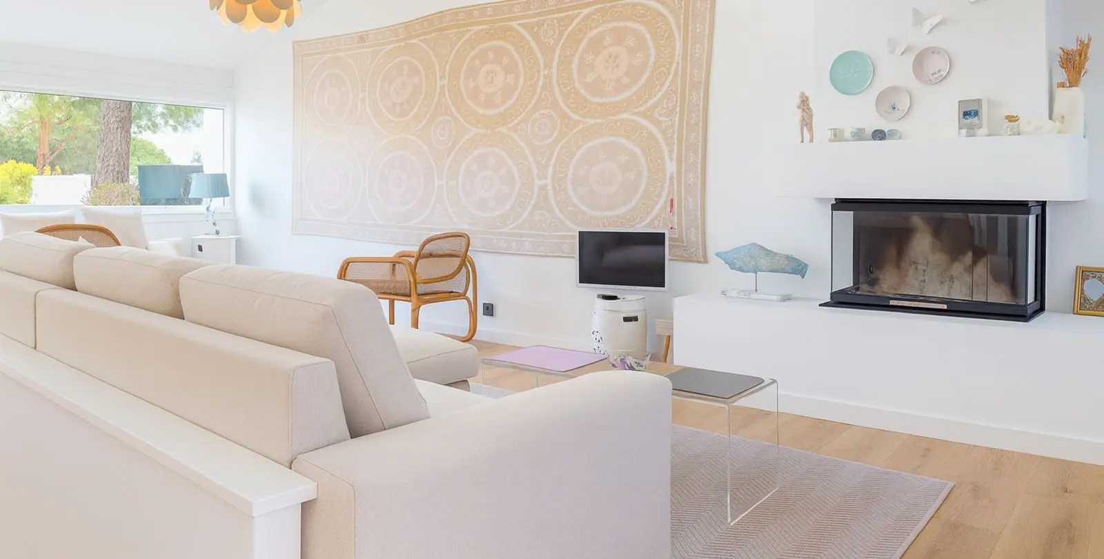 Venta de casa pareada en Nueva Andalucía 3