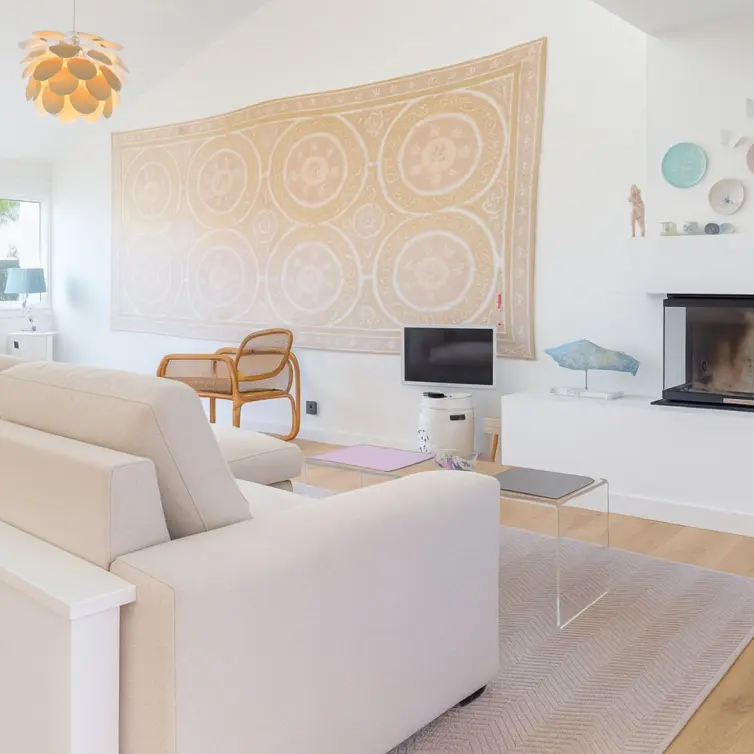 Venta de casa pareada en Nueva Andalucía