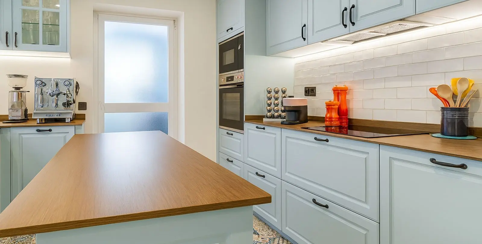 Venta de casa pareada en Nueva Andalucía 4