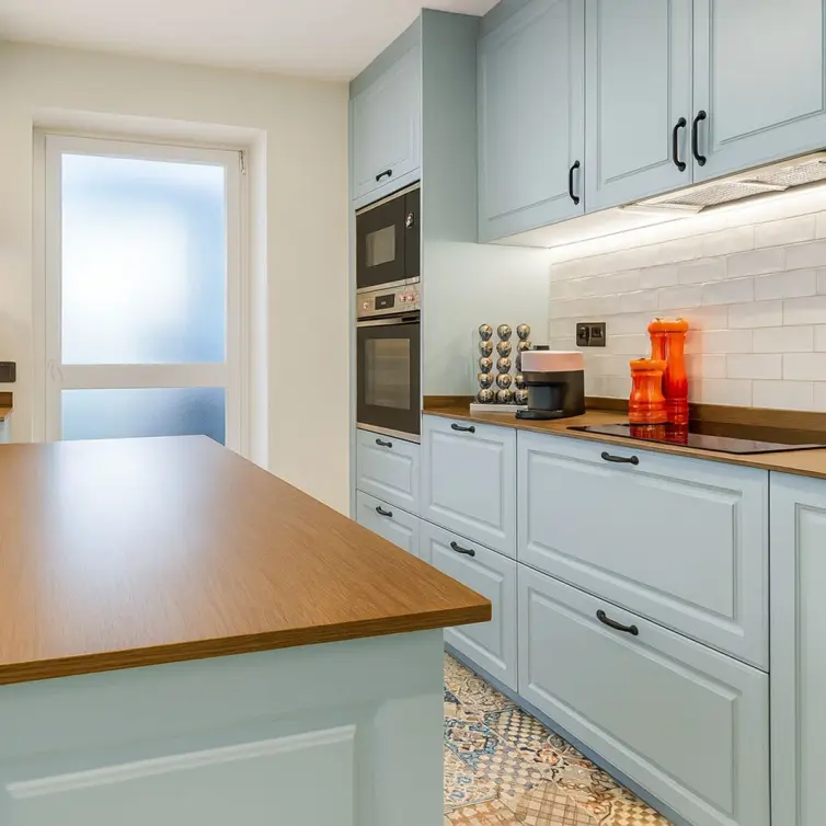 Venta de casa pareada en Nueva Andalucía