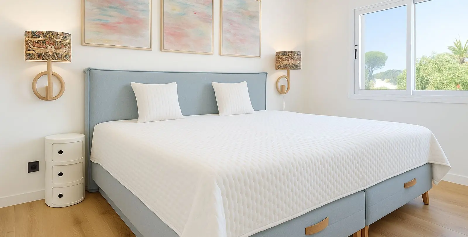 Venta de casa pareada en Nueva Andalucía 5