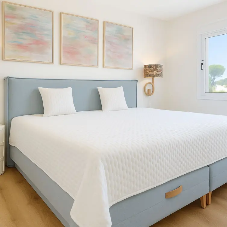 Venta de casa pareada en Nueva Andalucía