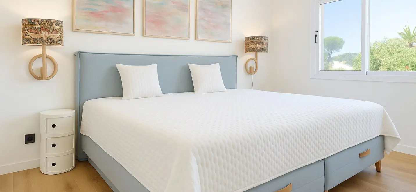 Venta de casa pareada en Nueva Andalucía 4