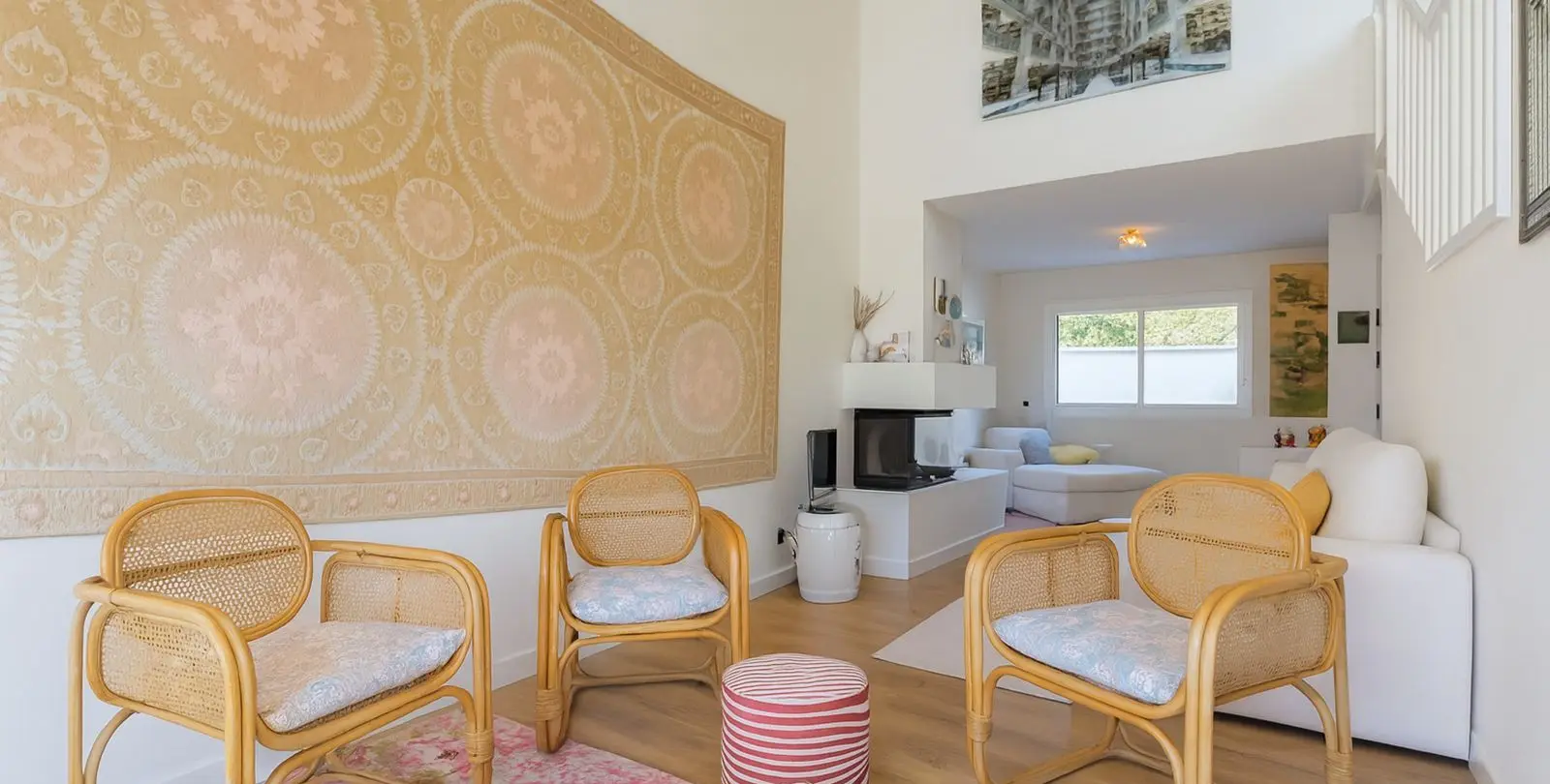 Venta de casa pareada en Nueva Andalucía 6