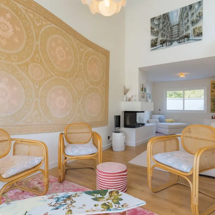 Venta de casa pareada en Nueva Andalucía