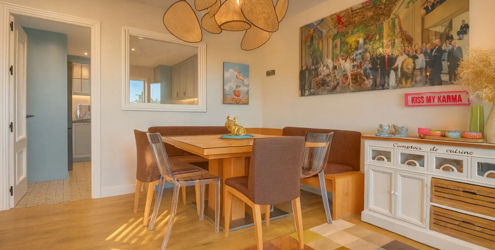 Venta de casa pareada en Nueva Andalucía 7