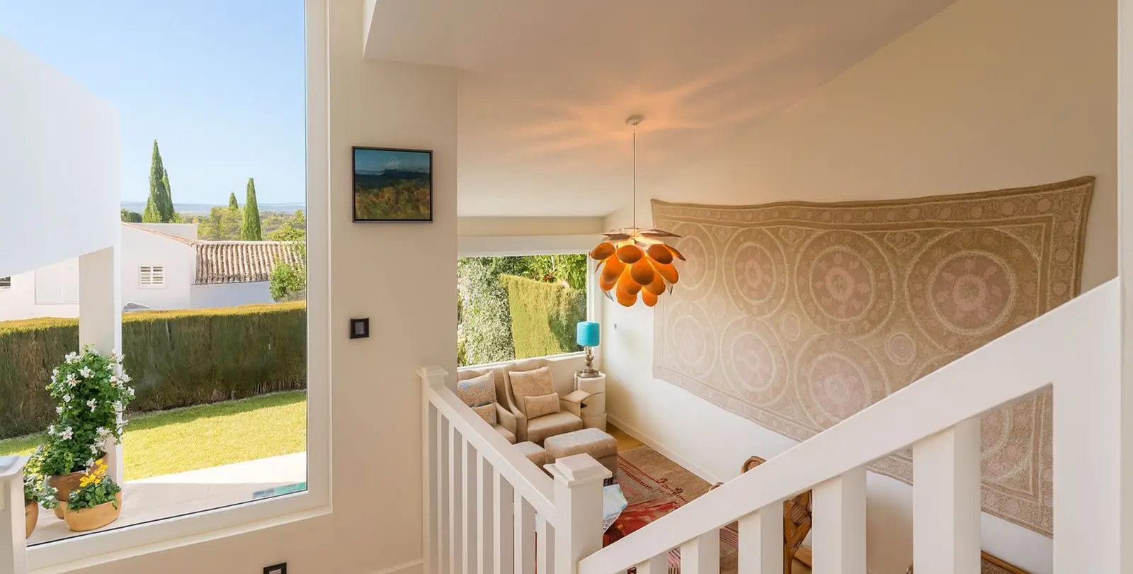 Venta de casa pareada en Nueva Andalucía 16