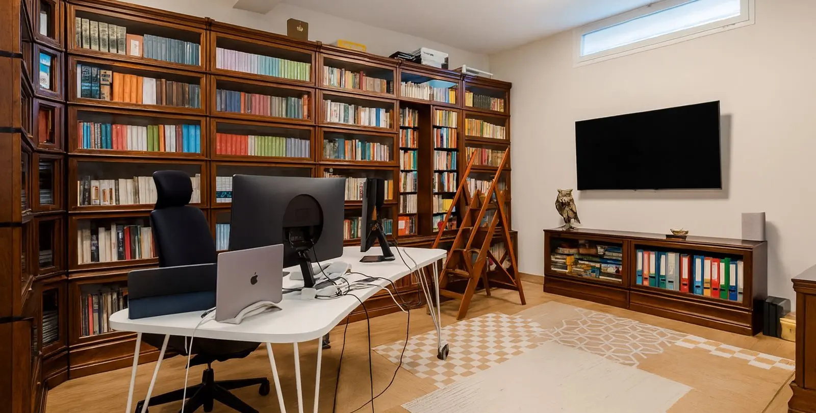 Venta de casa pareada en Nueva Andalucía 18