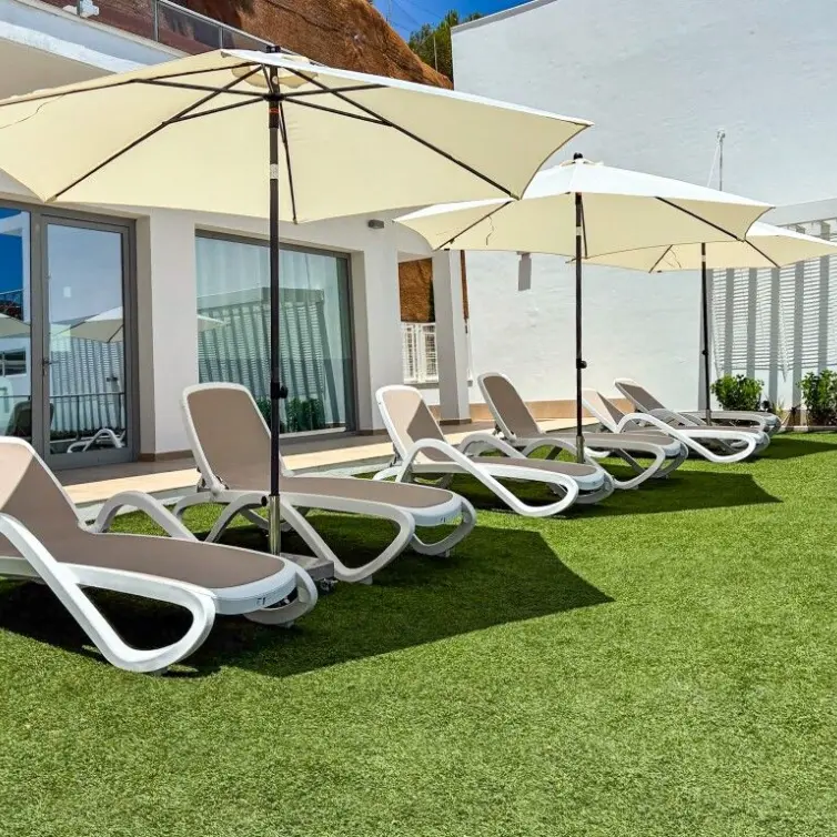 Venta de apartamento en planta media en Benalmadena Pueblo