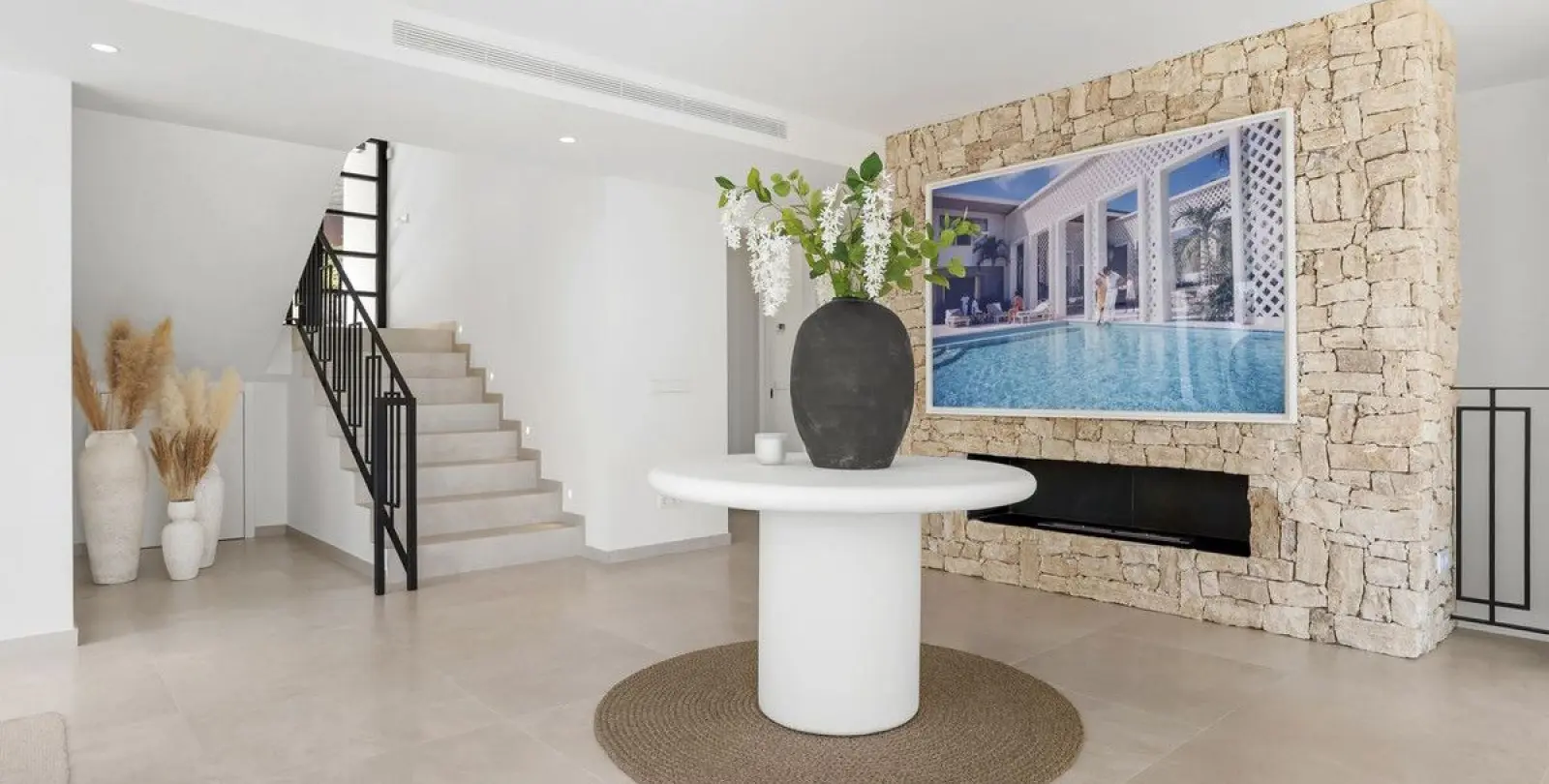 Venta de villa independiente en Nueva Andalucía 8