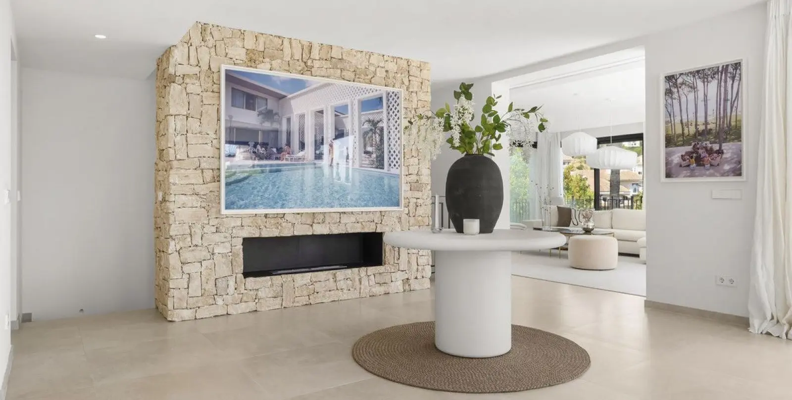 Venta de villa independiente en Nueva Andalucía 29