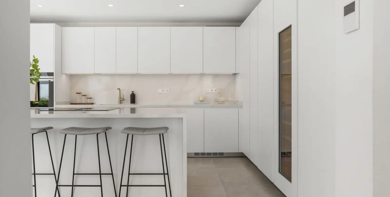 Venta de villa independiente en Nueva Andalucía 33
