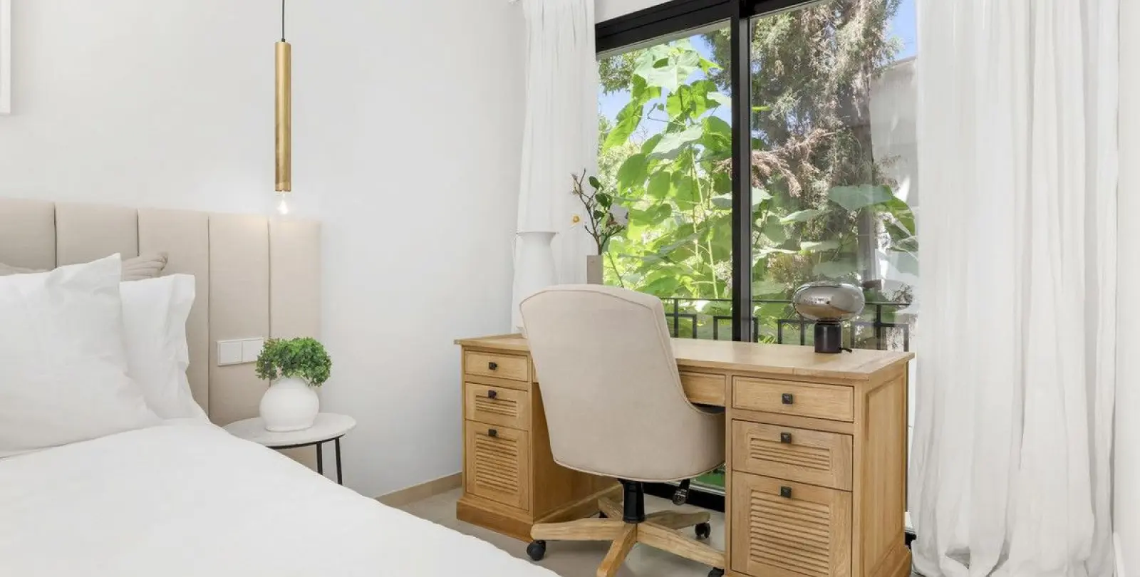 Venta de villa independiente en Nueva Andalucía 57
