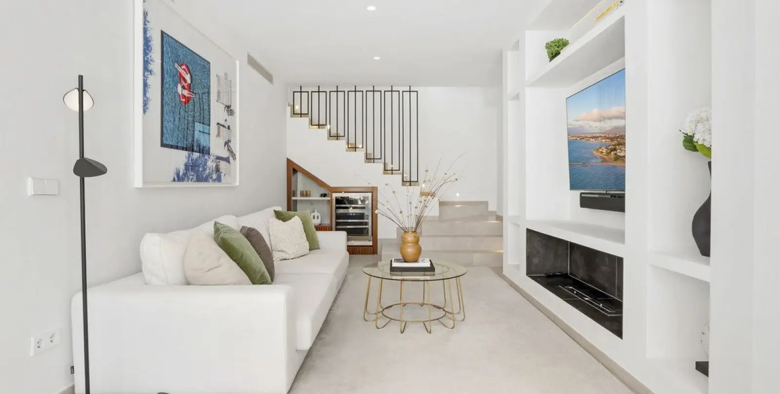 Venta de villa independiente en Nueva Andalucía 61
