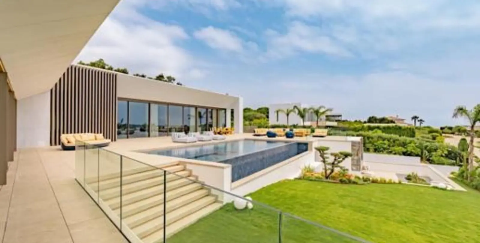 Venta de villa independiente en Málaga 3