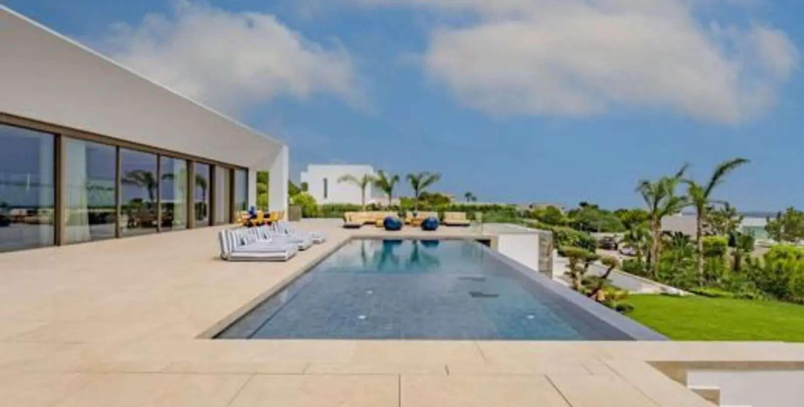 Venta de villa independiente en Málaga 5