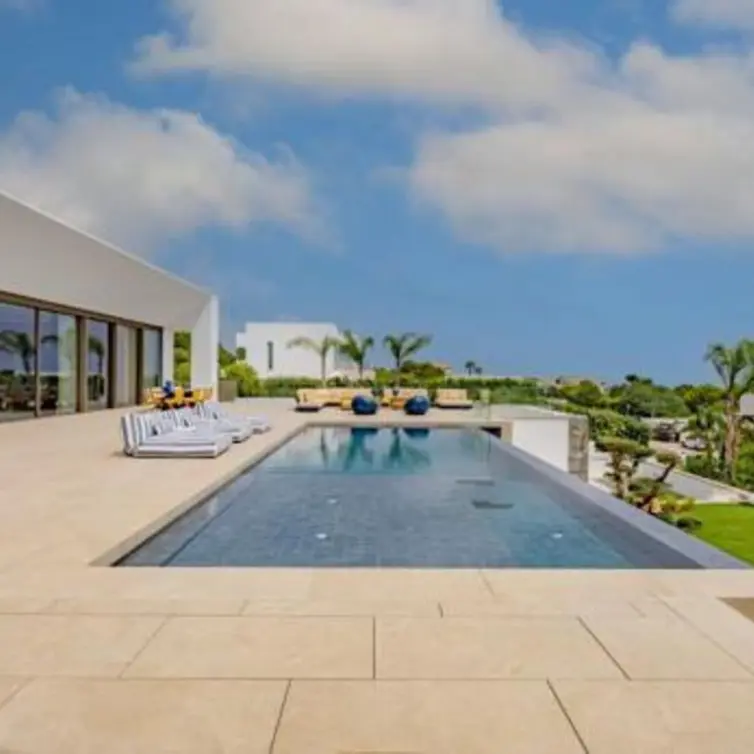Venta de villa independiente en Málaga