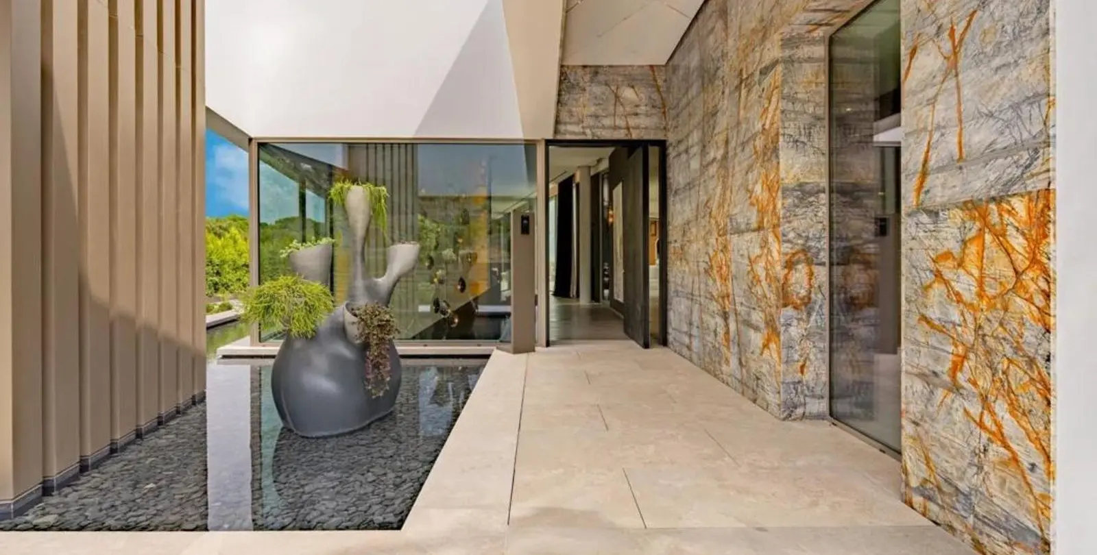 Venta de villa independiente en Málaga 6