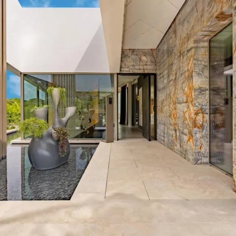Venta de villa independiente en Málaga