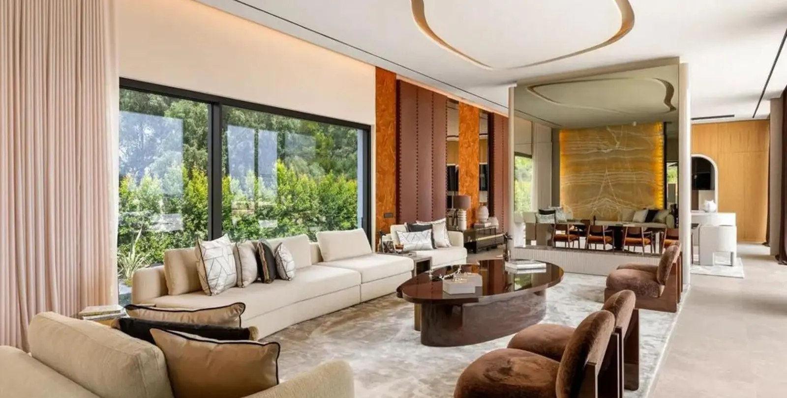 Venta de villa independiente en Málaga 7