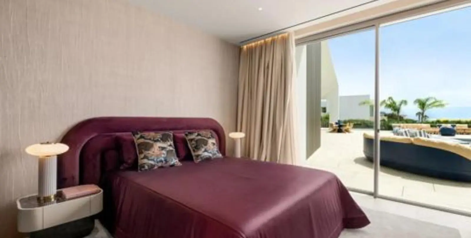 Venta de villa independiente en Málaga 17