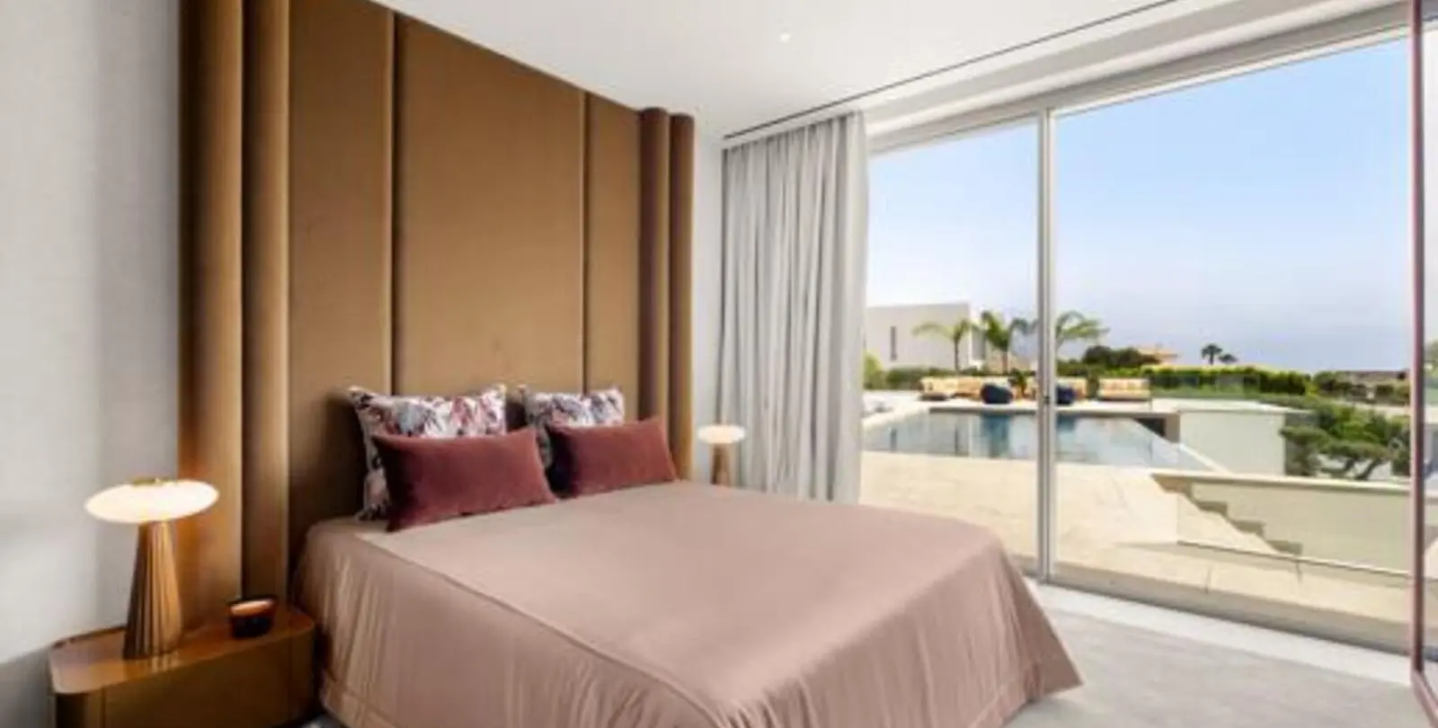 Venta de villa independiente en Málaga 25