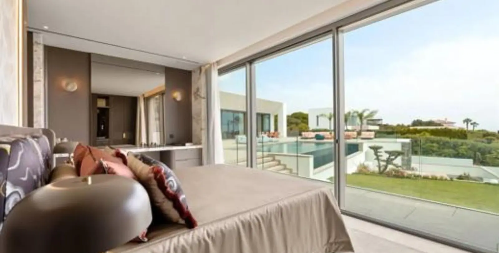 Venta de villa independiente en Málaga 29